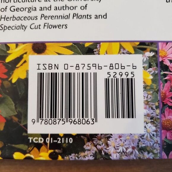 Perennial Combinations : Stunning Combinations That Make Your Garden - Picture 3 of 6